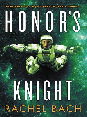 Honor's Knight - ebook